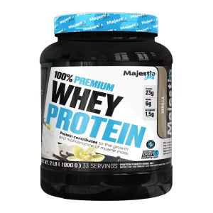 100% Premium Whey Protein 1000 гр, 19990 тенге